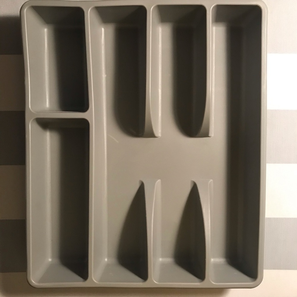 IKEA Utensil Holder